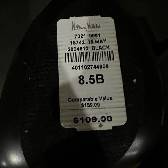 Booties -Charles David - Picture 6 of 6